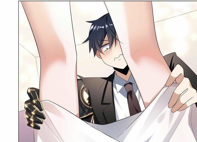 Mạt Thế Cùng Bạn Gái Zombie 3 trang 67