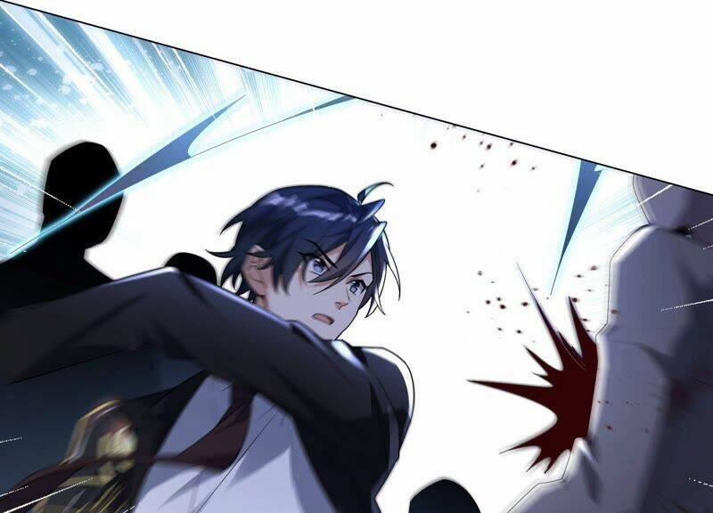 Mạt Thế Cùng Bạn Gái Zombie 3 trang 7