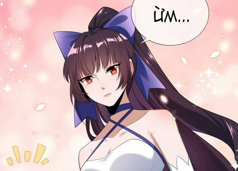 Mạt Thế Cùng Bạn Gái Zombie 3 trang 71