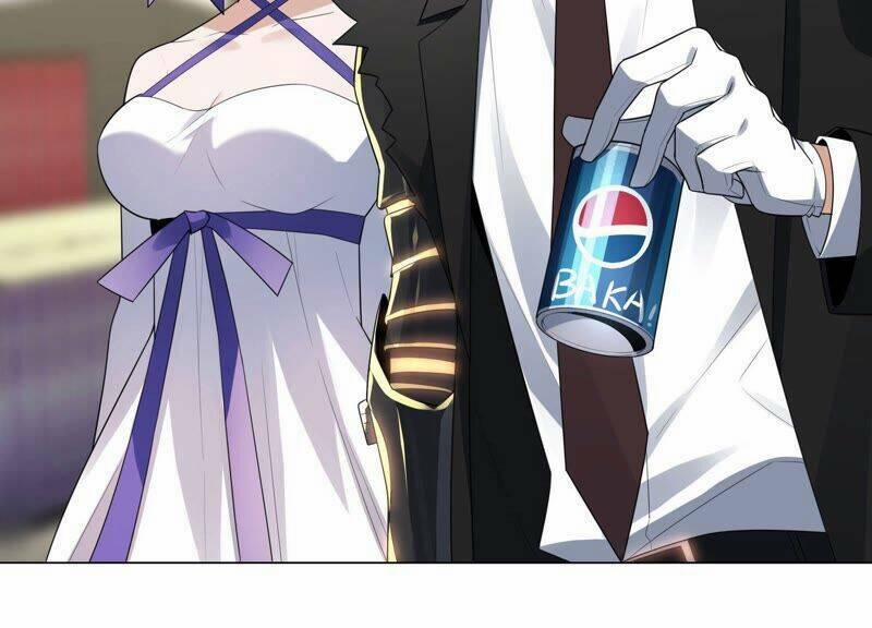 Mạt Thế Cùng Bạn Gái Zombie 3 trang 78