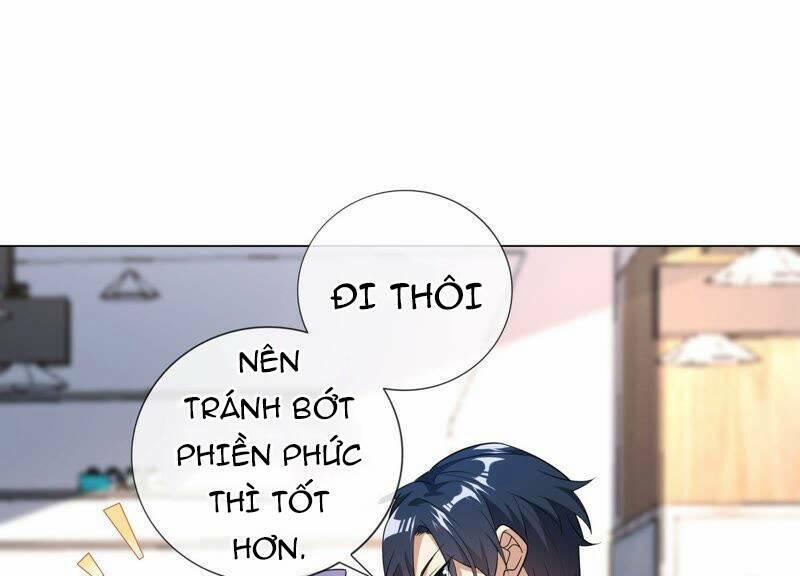 Mạt Thế Cùng Bạn Gái Zombie 3 trang 91