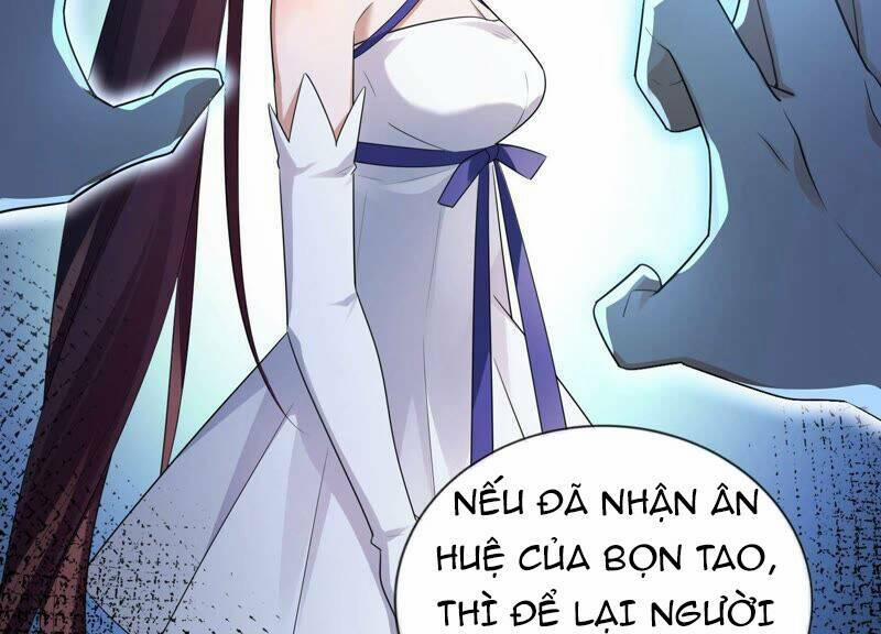 Mạt Thế Cùng Bạn Gái Zombie 3 trang 98