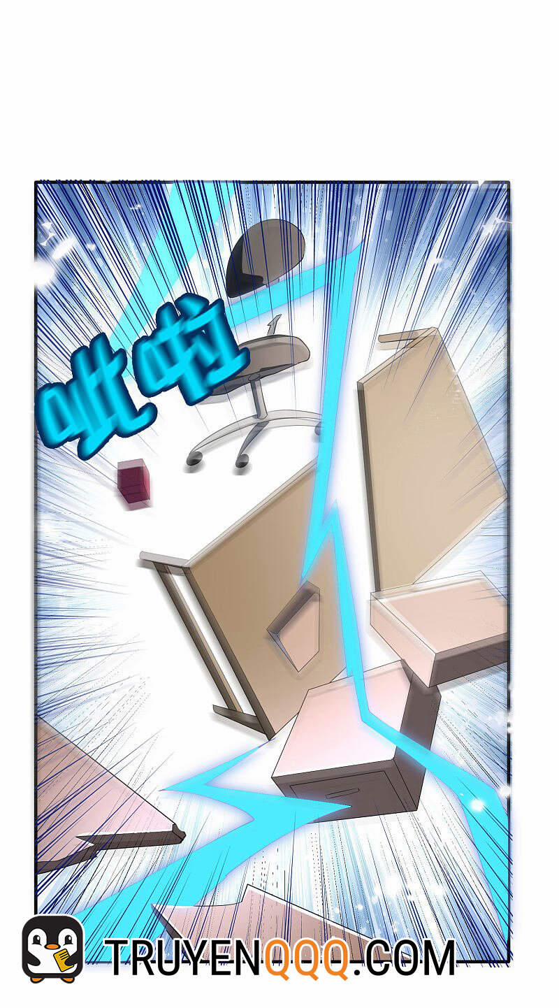 Mạt Thế Cùng Bạn Gái Zombie 30 trang 1