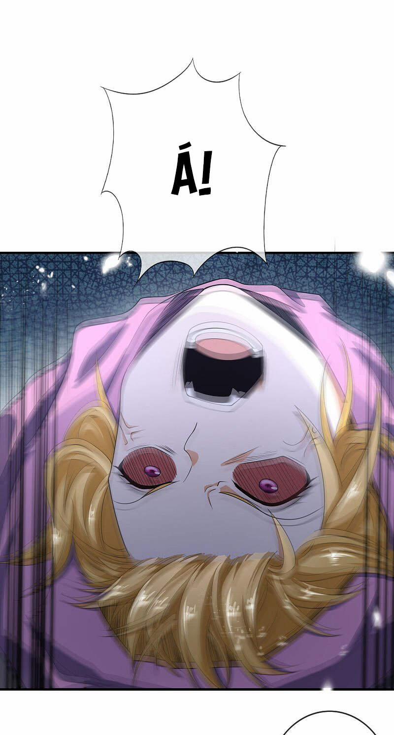 Mạt Thế Cùng Bạn Gái Zombie 30 trang 14