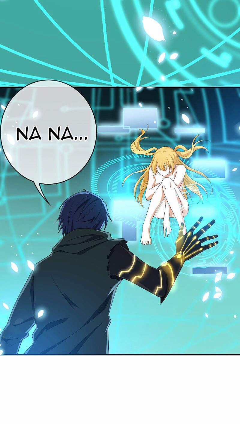 Mạt Thế Cùng Bạn Gái Zombie 30 trang 18