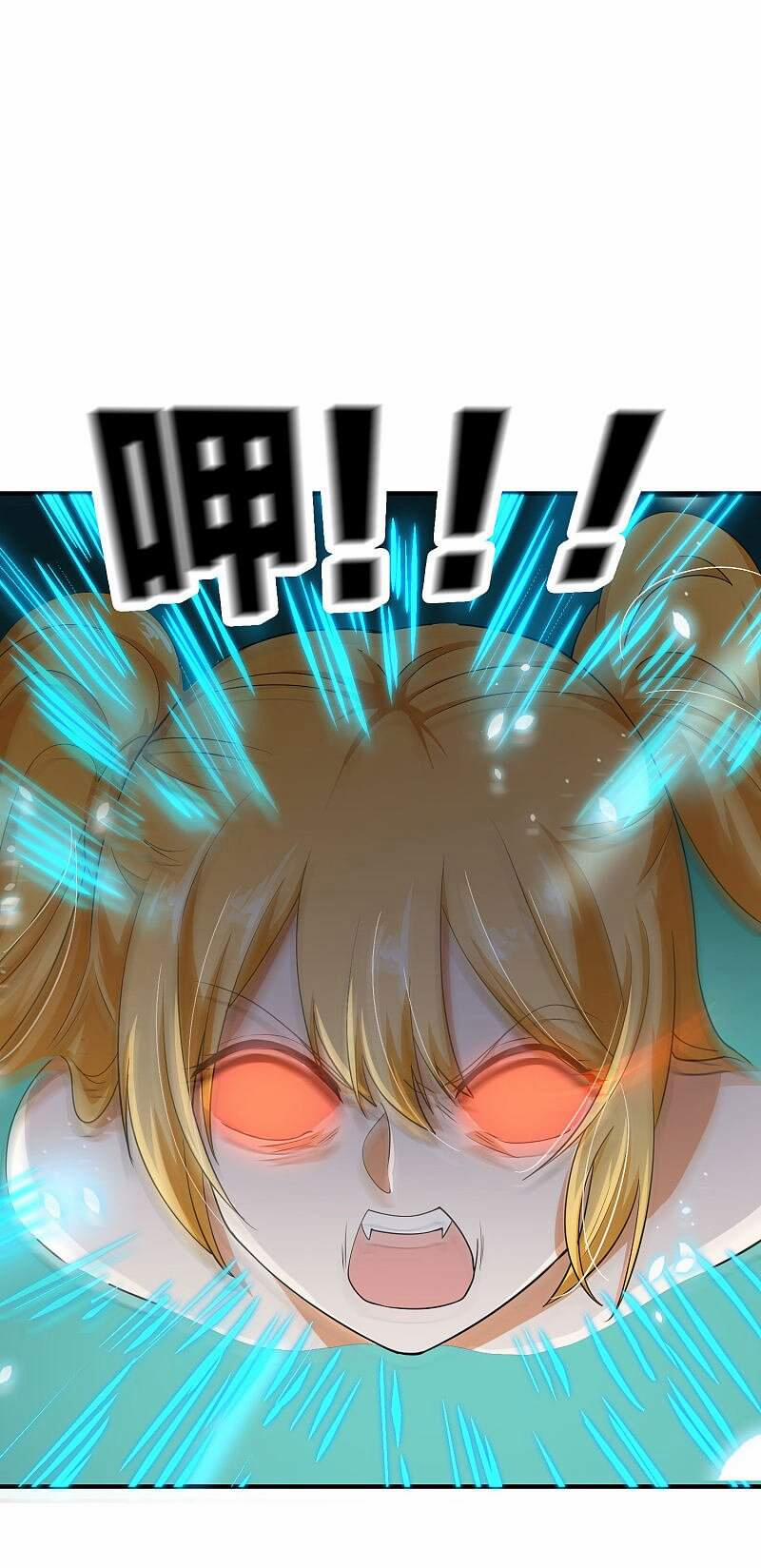 Mạt Thế Cùng Bạn Gái Zombie 30 trang 19