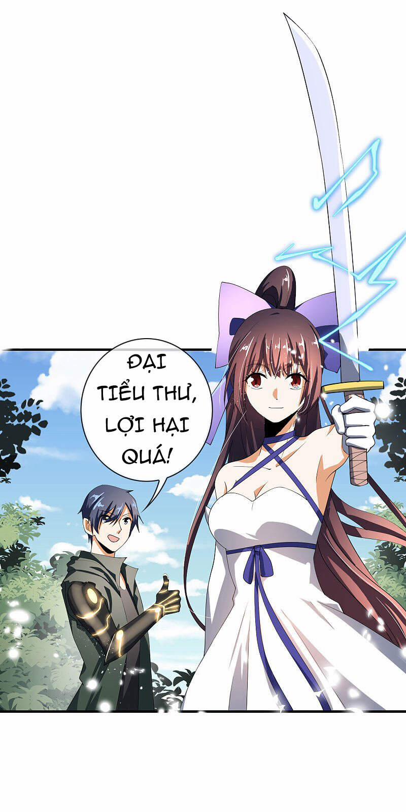 Mạt Thế Cùng Bạn Gái Zombie 30 trang 2