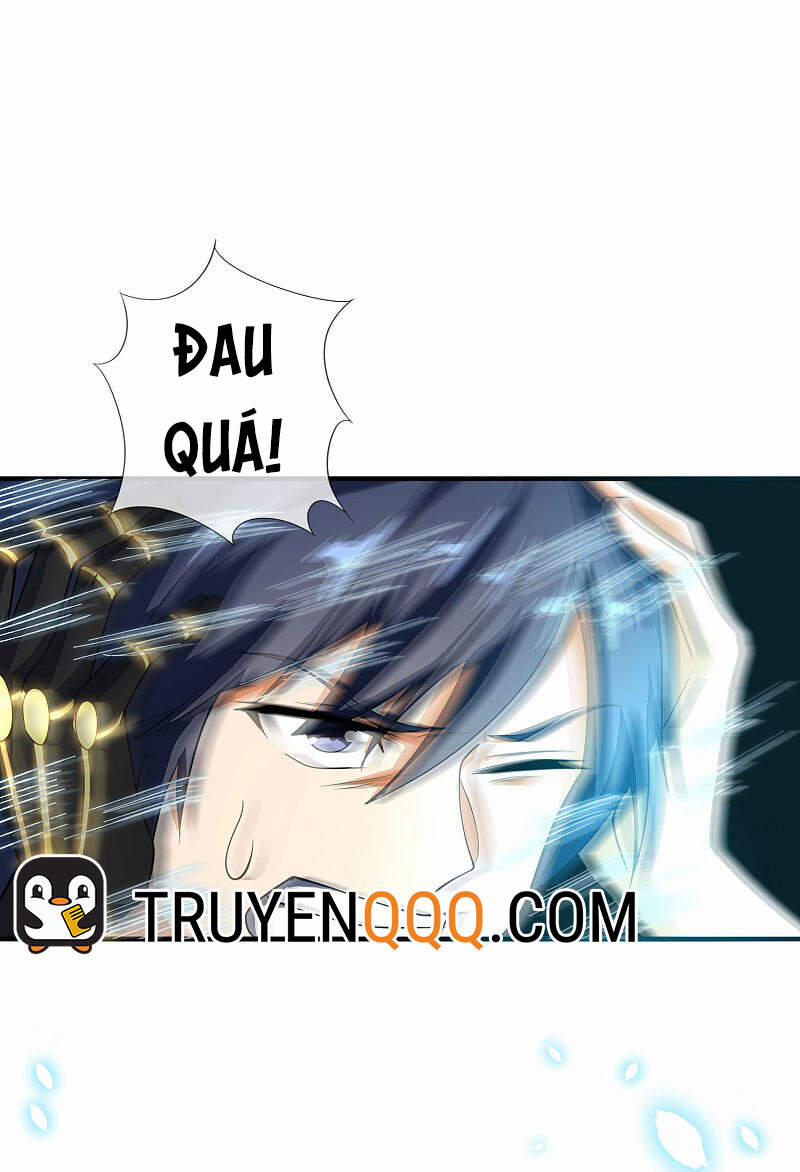 Mạt Thế Cùng Bạn Gái Zombie 30 trang 20