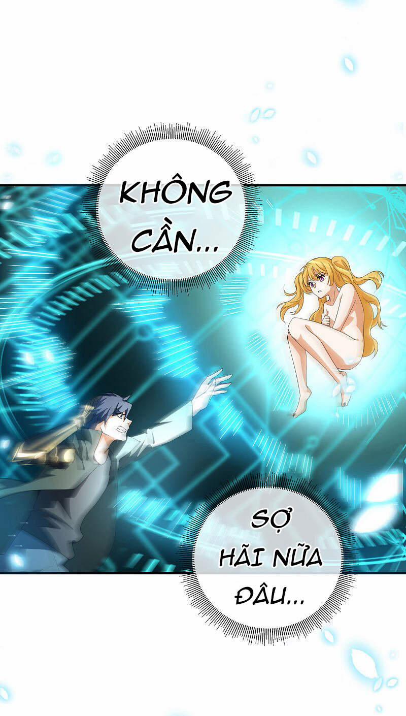 Mạt Thế Cùng Bạn Gái Zombie 30 trang 21