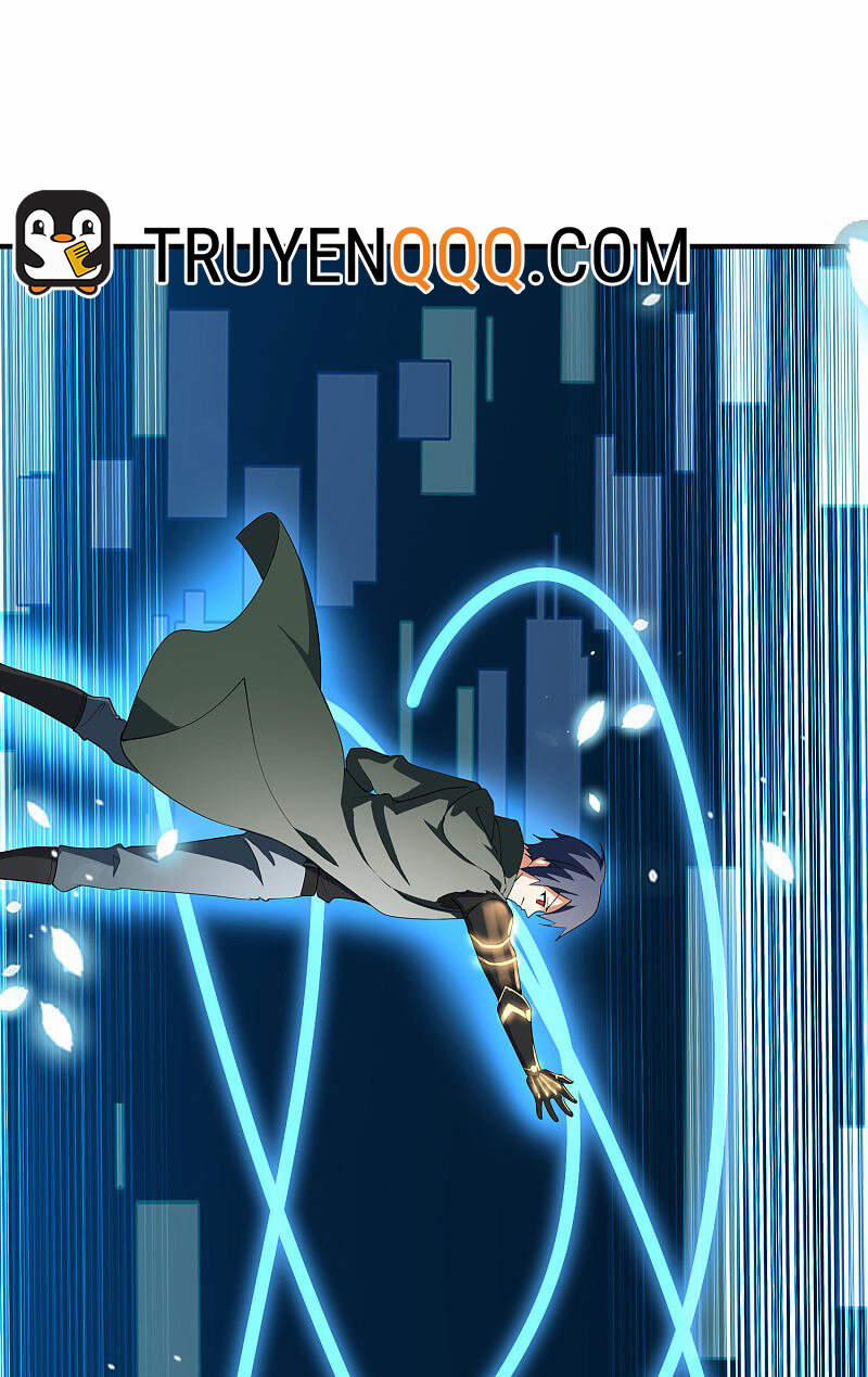 Mạt Thế Cùng Bạn Gái Zombie 30 trang 22