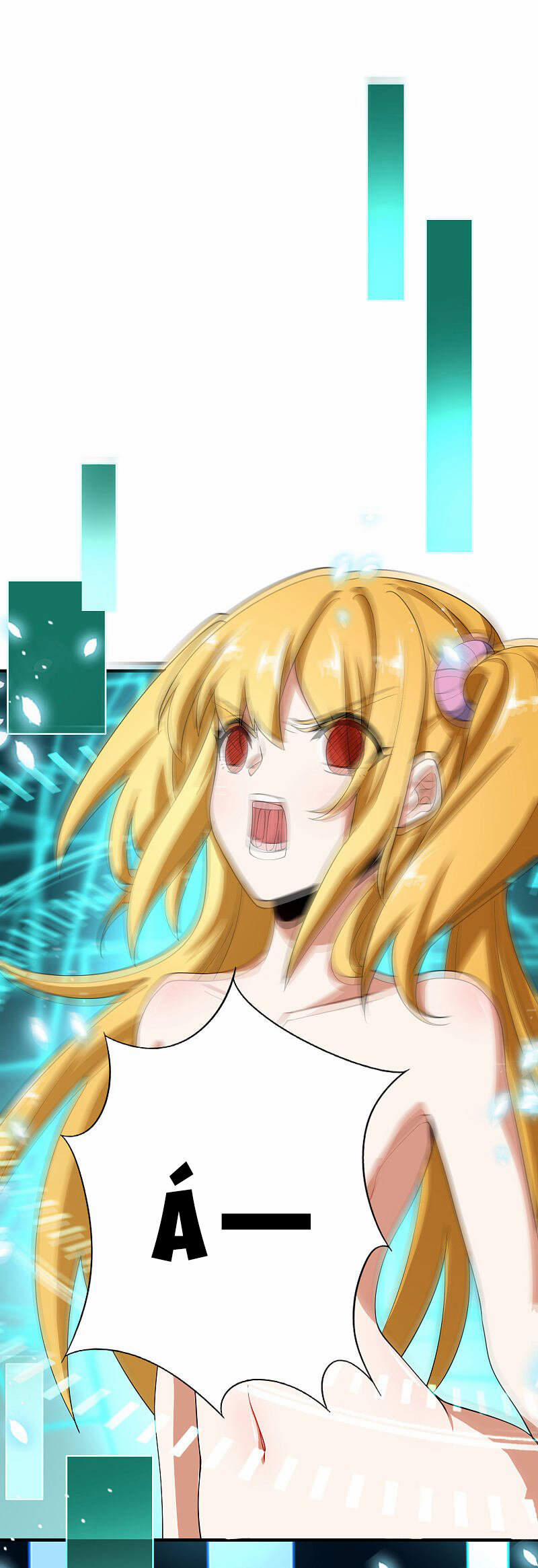 Mạt Thế Cùng Bạn Gái Zombie 30 trang 24