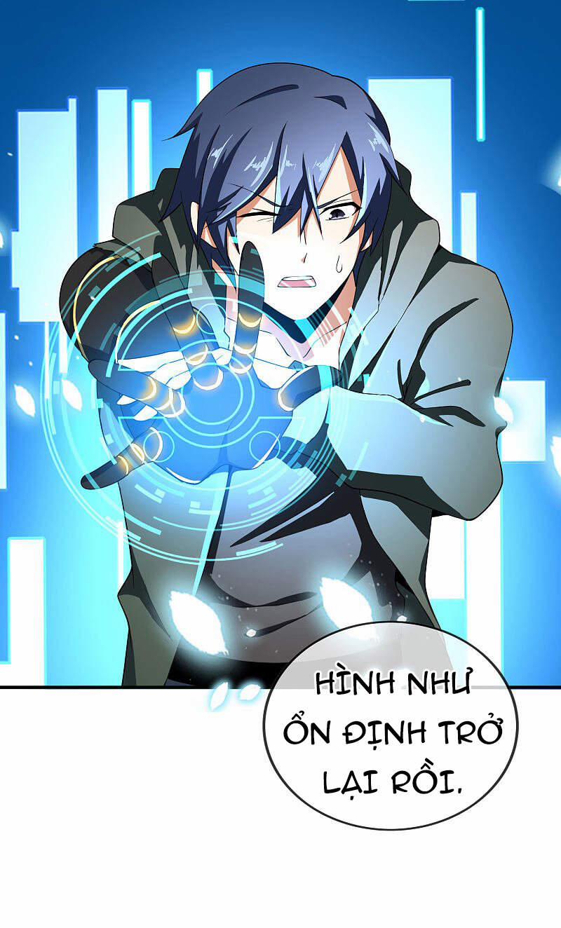 Mạt Thế Cùng Bạn Gái Zombie 30 trang 26