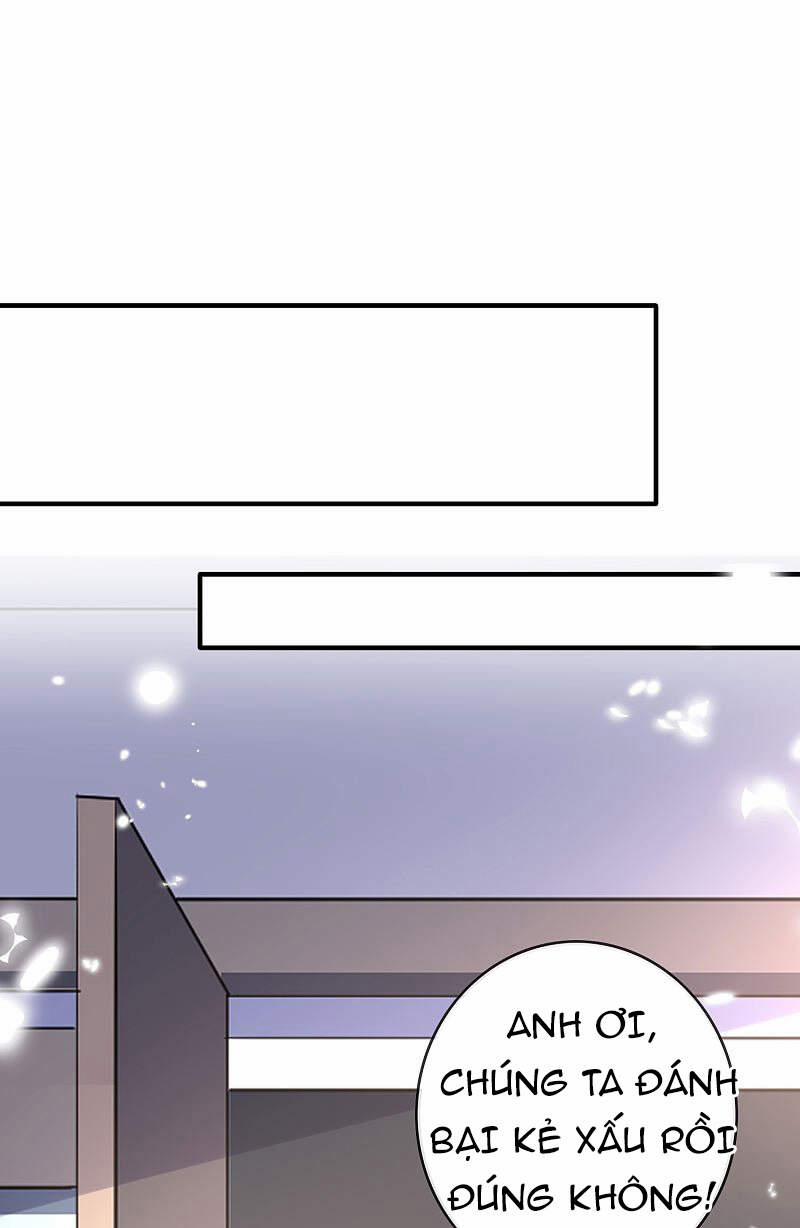 Mạt Thế Cùng Bạn Gái Zombie 30 trang 28