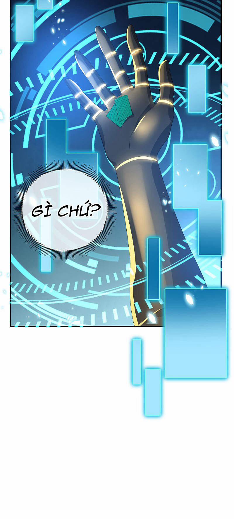 Mạt Thế Cùng Bạn Gái Zombie 30 trang 34