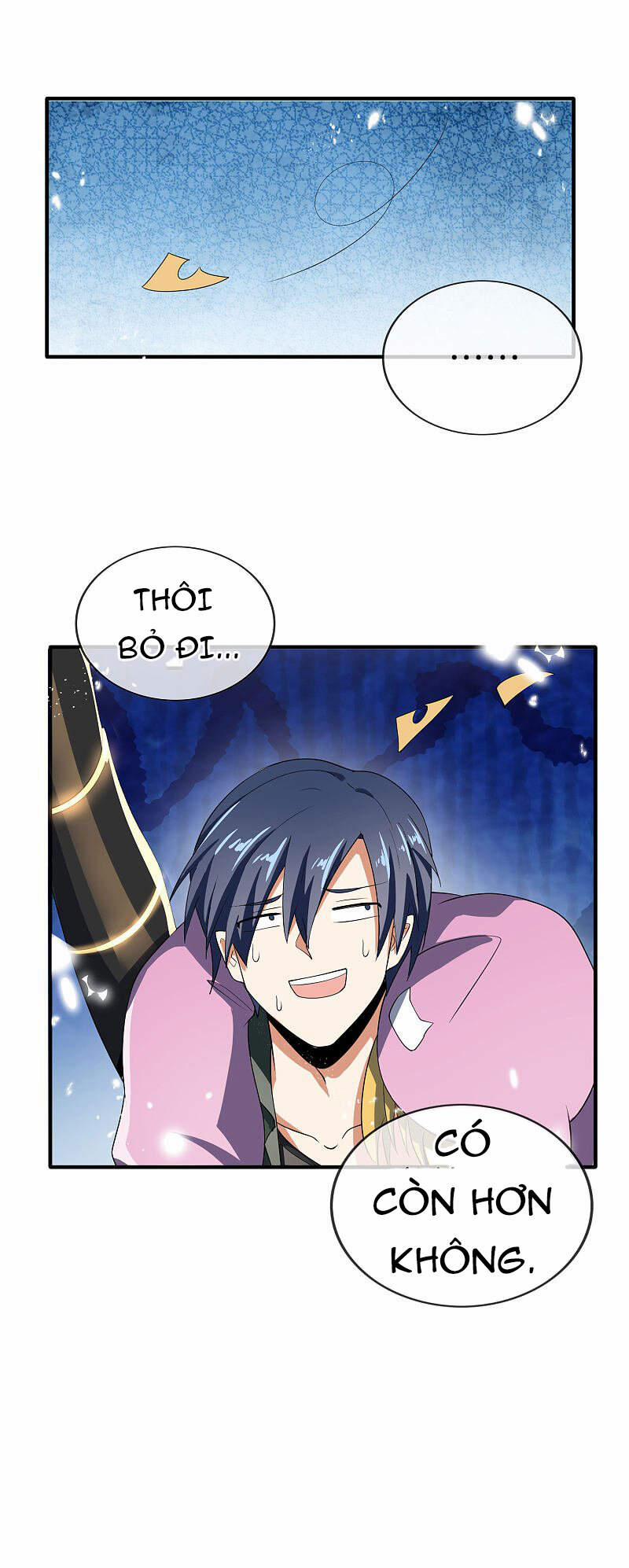 Mạt Thế Cùng Bạn Gái Zombie 30 trang 38