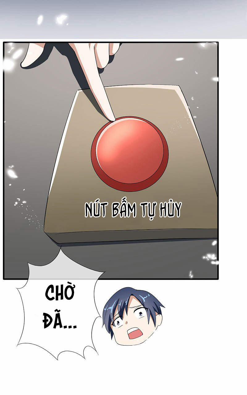 Mạt Thế Cùng Bạn Gái Zombie 30 trang 42