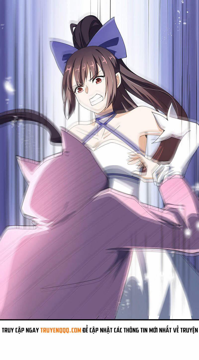 Mạt Thế Cùng Bạn Gái Zombie 30 trang 6