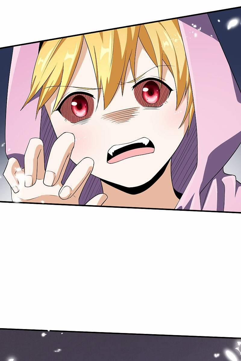 Mạt Thế Cùng Bạn Gái Zombie 30 trang 9