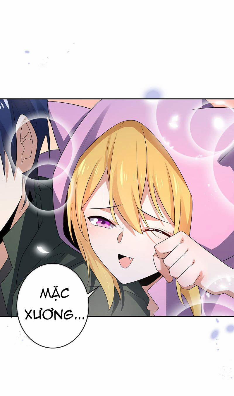 Mạt Thế Cùng Bạn Gái Zombie 31 trang 11