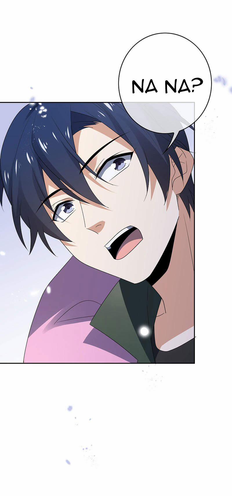 Mạt Thế Cùng Bạn Gái Zombie 31 trang 12