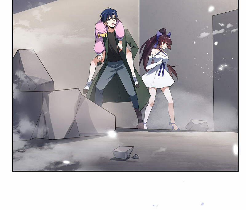 Mạt Thế Cùng Bạn Gái Zombie 31 trang 2