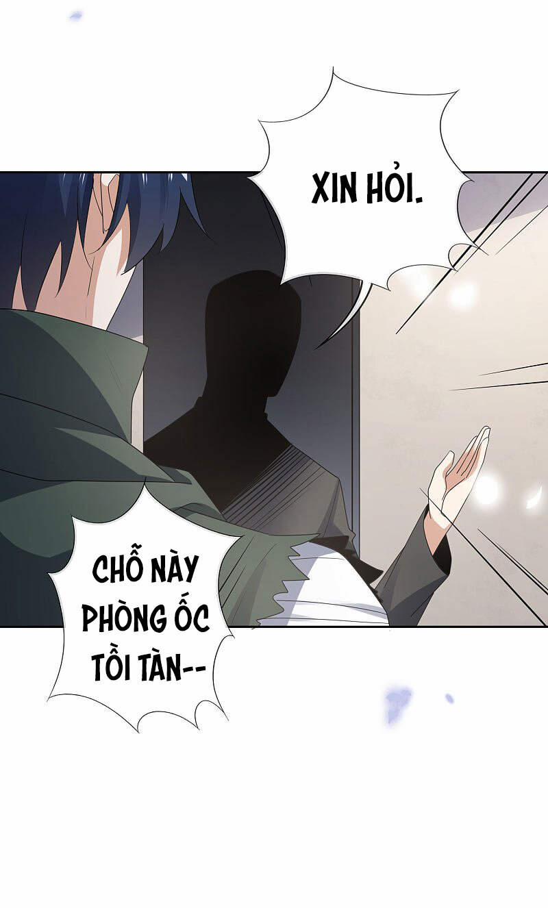 Mạt Thế Cùng Bạn Gái Zombie 31 trang 25