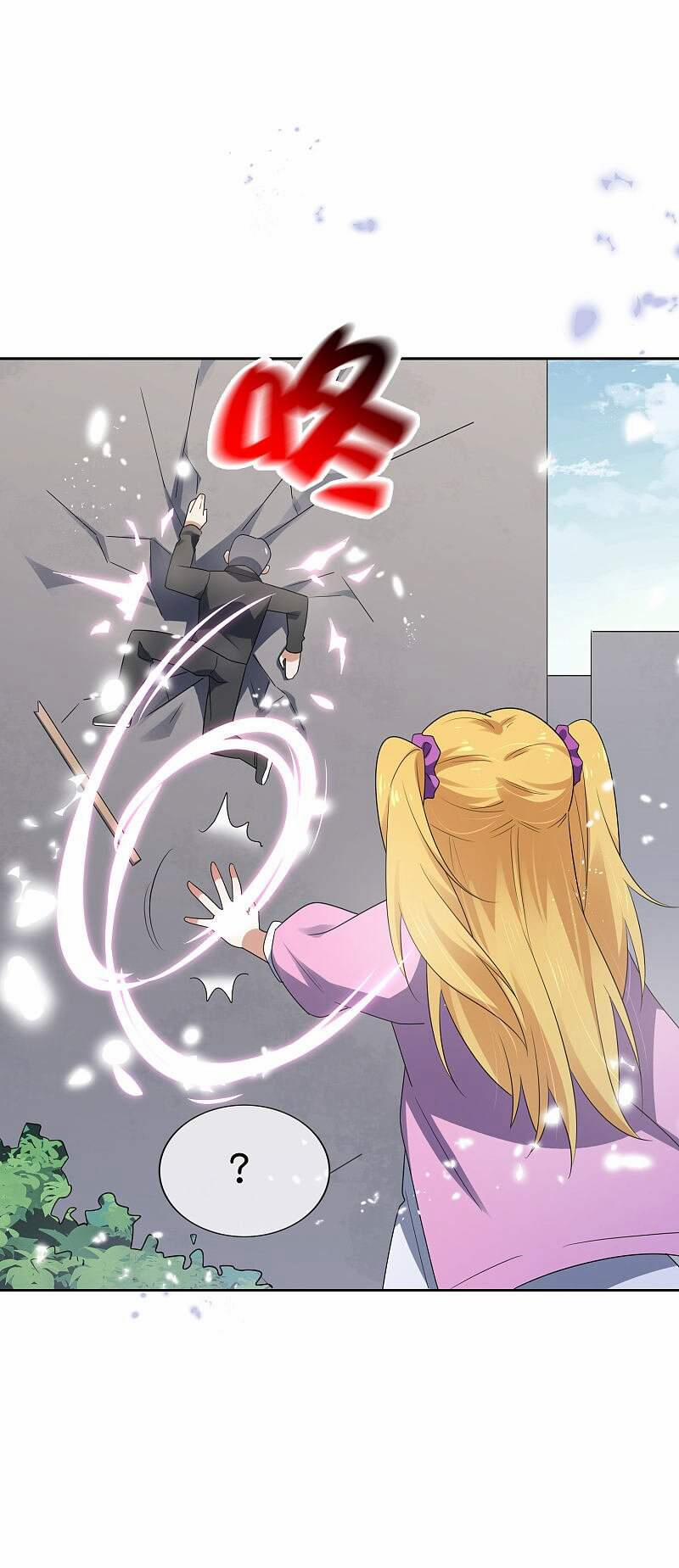 Mạt Thế Cùng Bạn Gái Zombie 31 trang 28