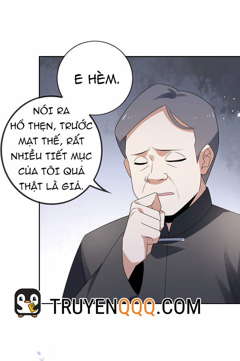 Mạt Thế Cùng Bạn Gái Zombie 31 trang 35