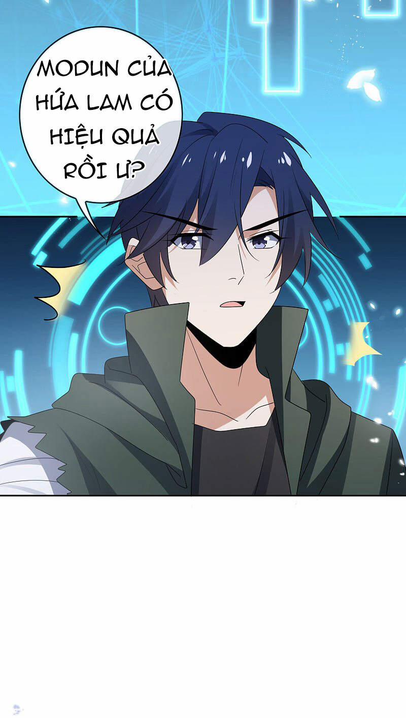 Mạt Thế Cùng Bạn Gái Zombie 31 trang 40