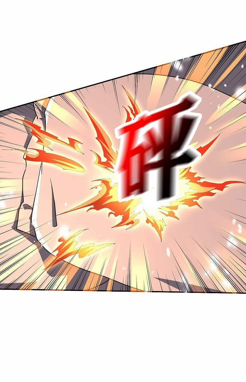 Mạt Thế Cùng Bạn Gái Zombie 32 trang 13