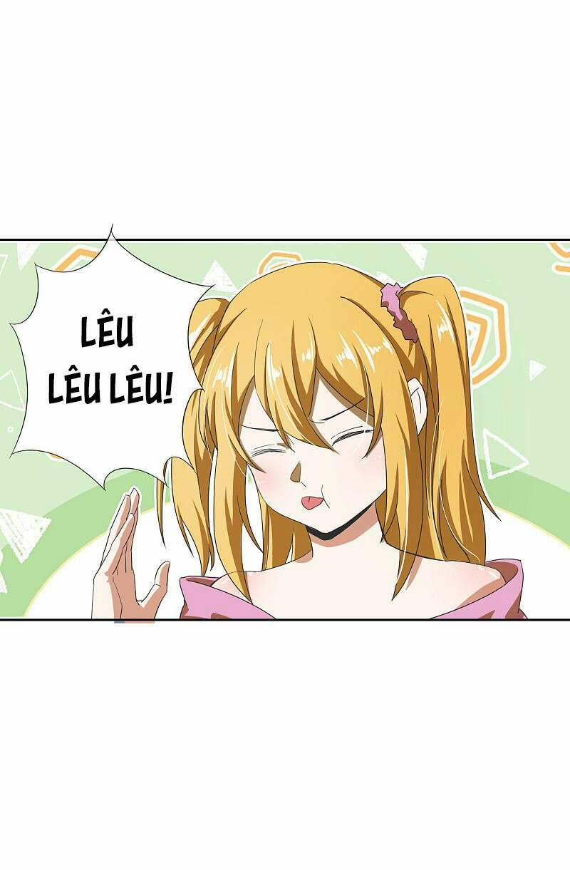 Mạt Thế Cùng Bạn Gái Zombie 32 trang 21