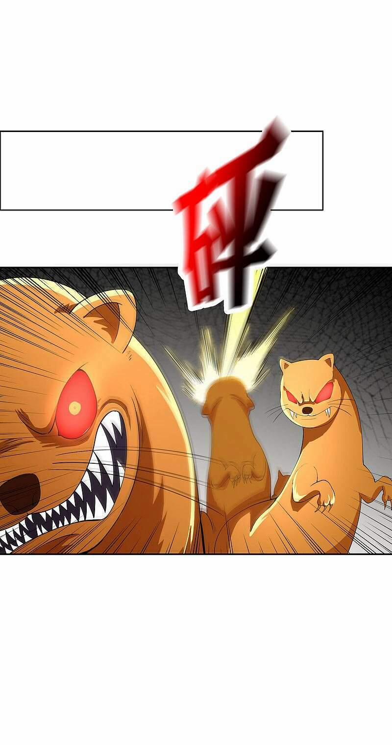 Mạt Thế Cùng Bạn Gái Zombie 32 trang 26