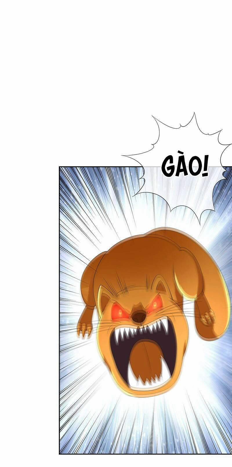 Mạt Thế Cùng Bạn Gái Zombie 32 trang 28