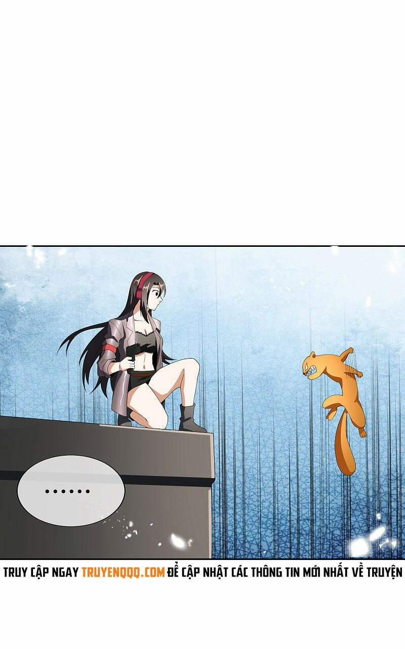 Mạt Thế Cùng Bạn Gái Zombie 32 trang 30