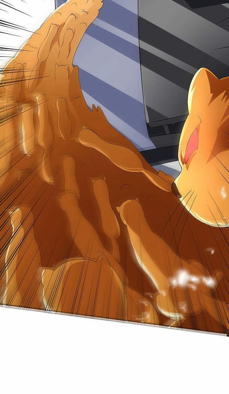 Mạt Thế Cùng Bạn Gái Zombie 32 trang 36