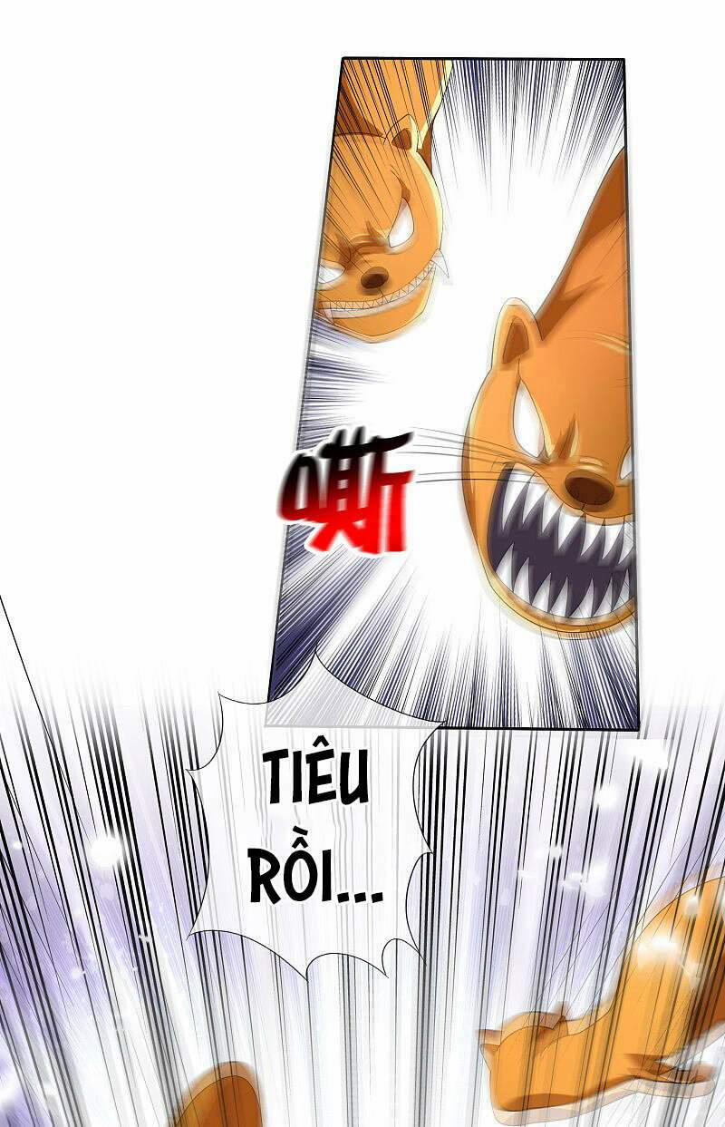 Mạt Thế Cùng Bạn Gái Zombie 32 trang 39