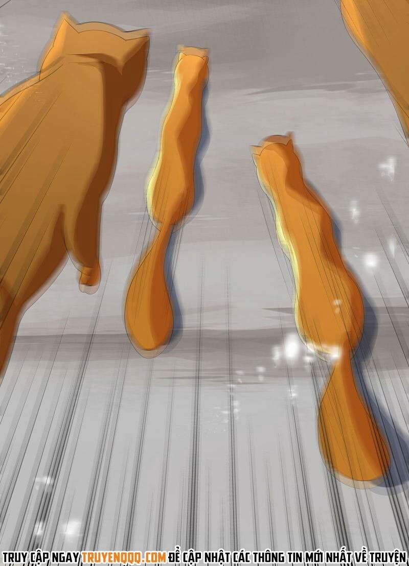 Mạt Thế Cùng Bạn Gái Zombie 32 trang 41