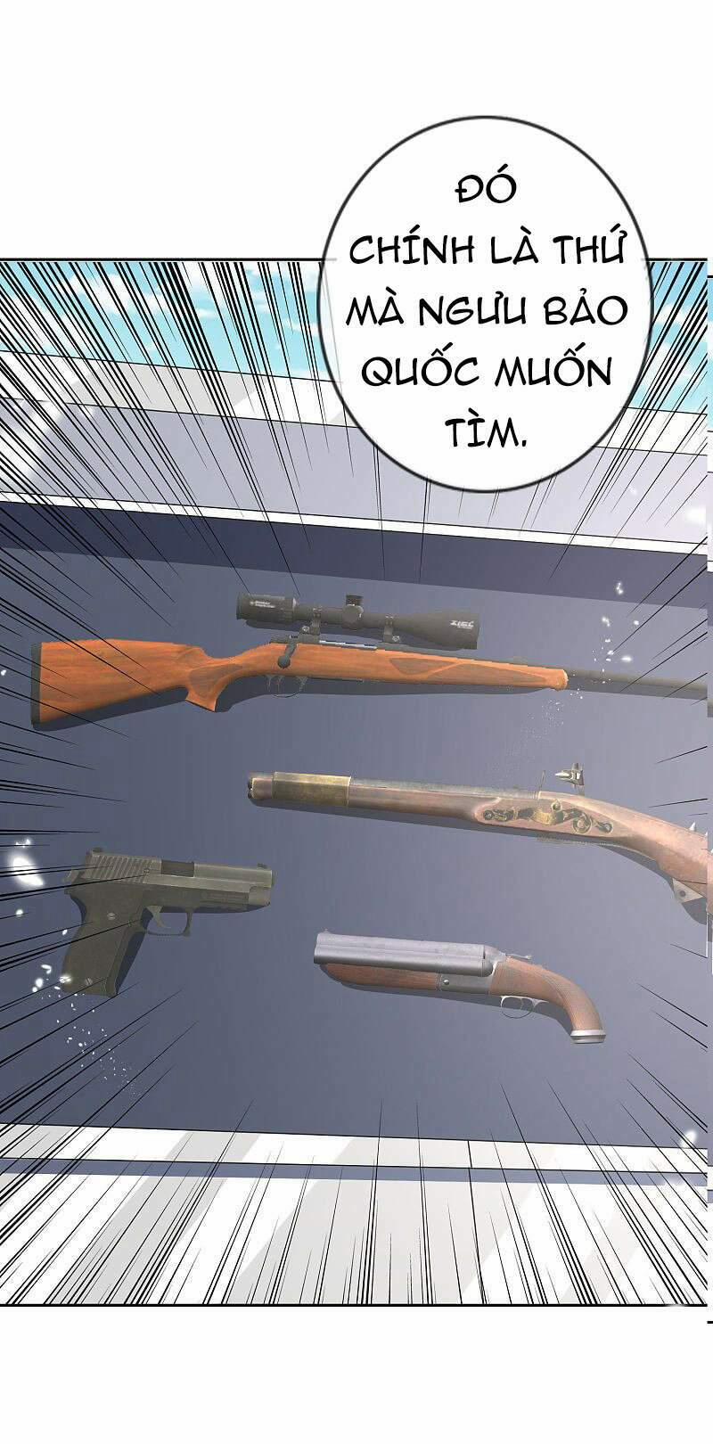 Mạt Thế Cùng Bạn Gái Zombie 32 trang 9