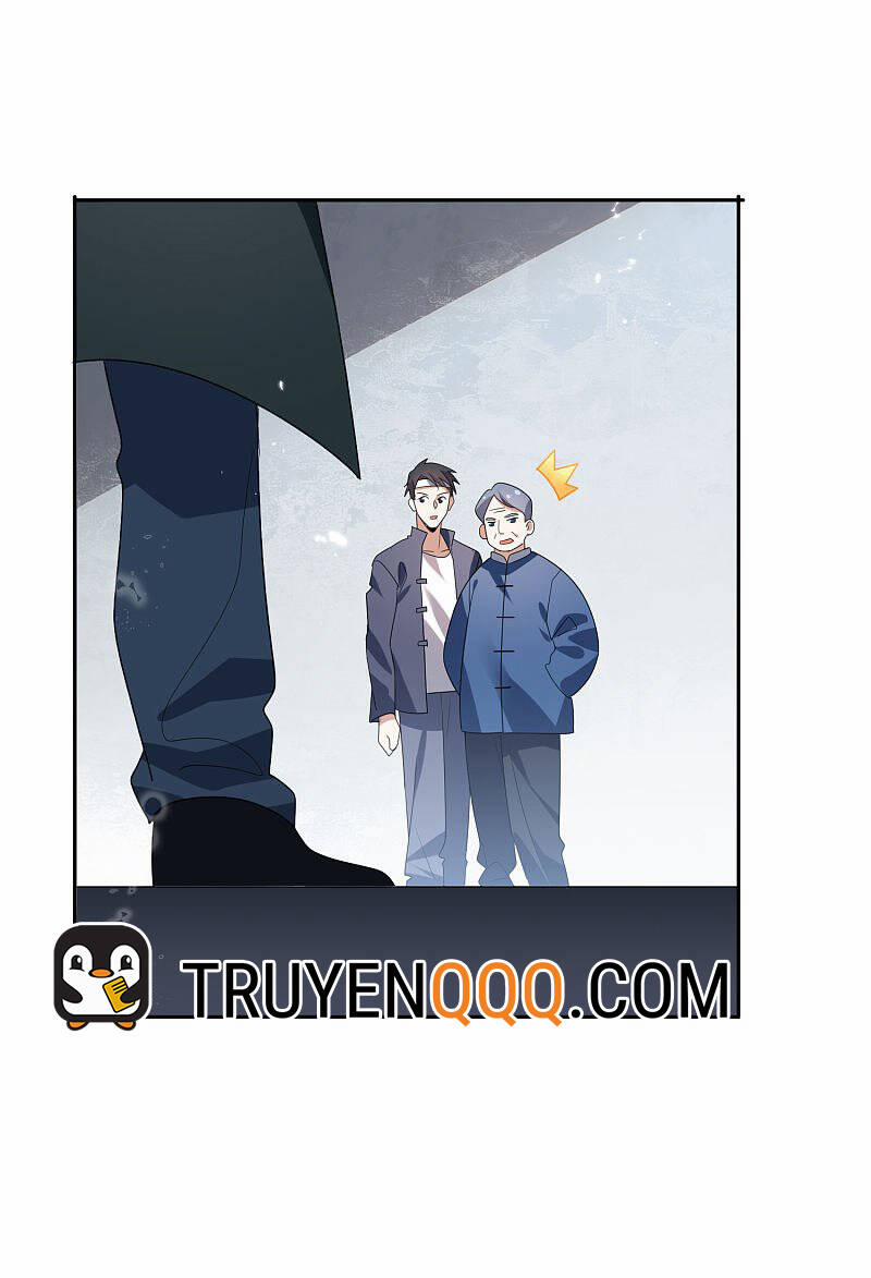 Mạt Thế Cùng Bạn Gái Zombie 33 trang 10