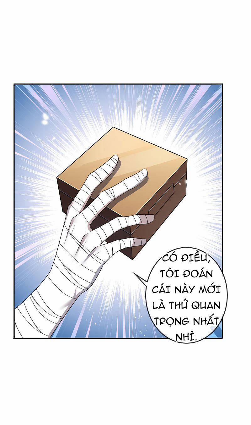 Mạt Thế Cùng Bạn Gái Zombie 33 trang 13