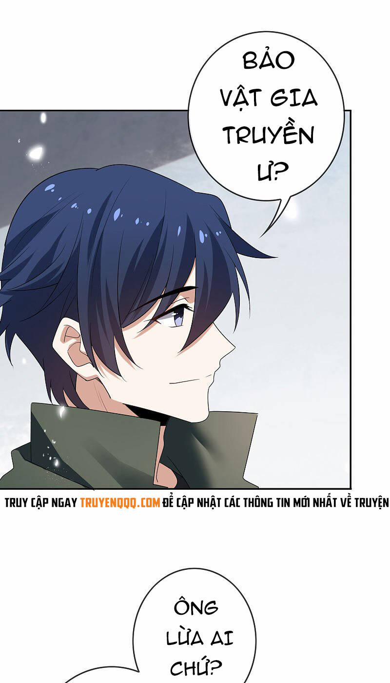 Mạt Thế Cùng Bạn Gái Zombie 33 trang 15