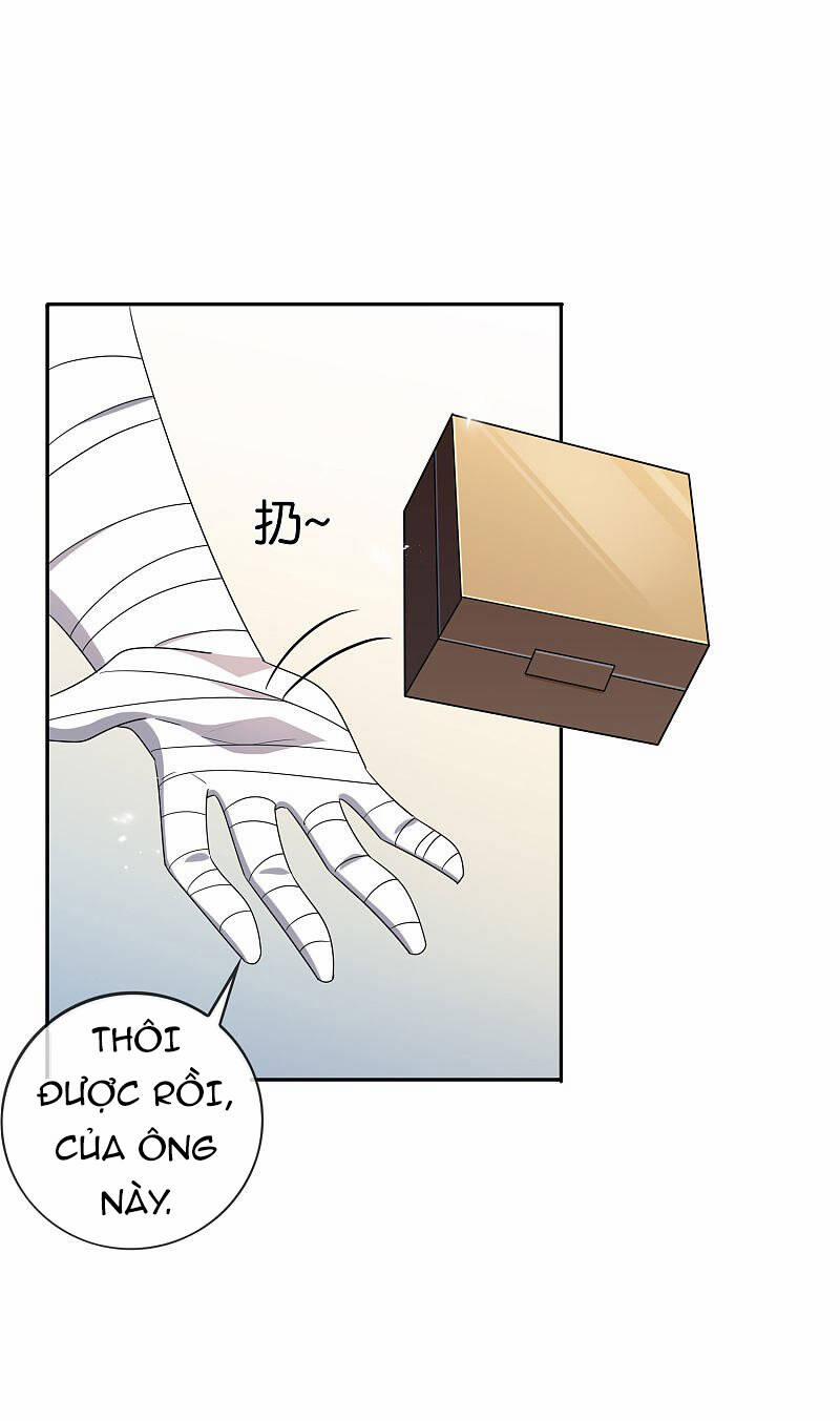 Mạt Thế Cùng Bạn Gái Zombie 33 trang 17