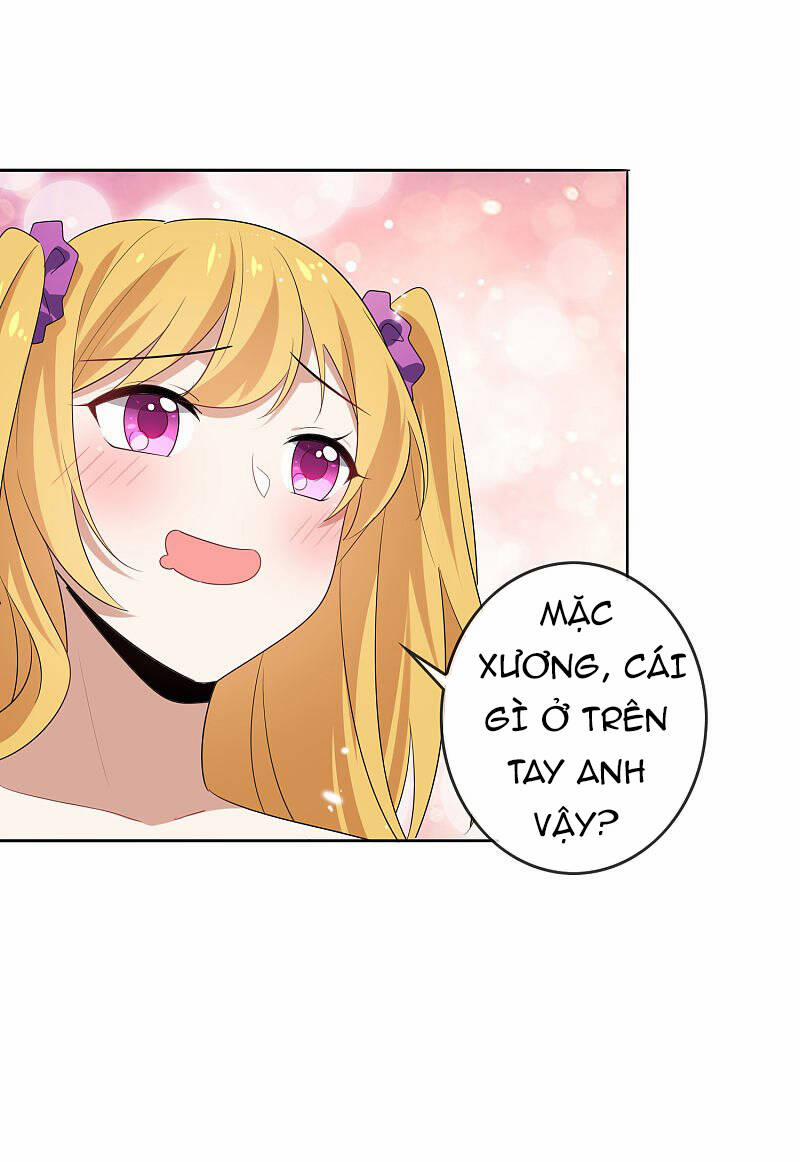 Mạt Thế Cùng Bạn Gái Zombie 33 trang 21