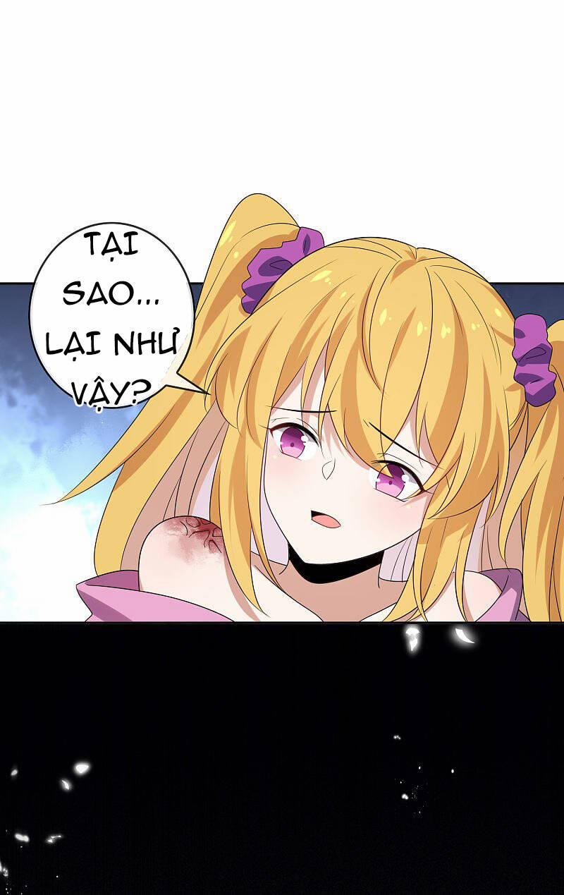 Mạt Thế Cùng Bạn Gái Zombie 33 trang 26