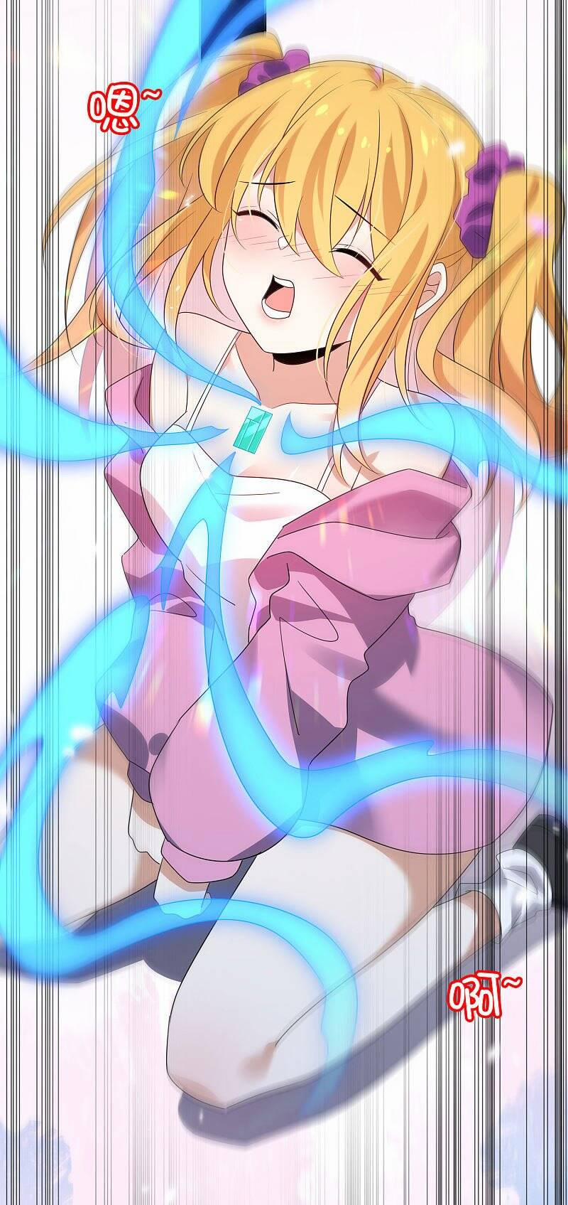 Mạt Thế Cùng Bạn Gái Zombie 33 trang 28