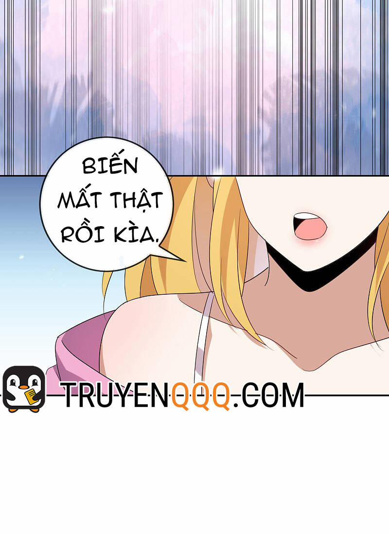 Mạt Thế Cùng Bạn Gái Zombie 33 trang 29