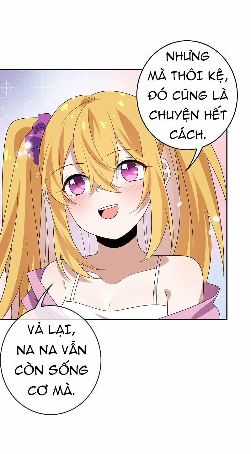 Mạt Thế Cùng Bạn Gái Zombie 33 trang 31