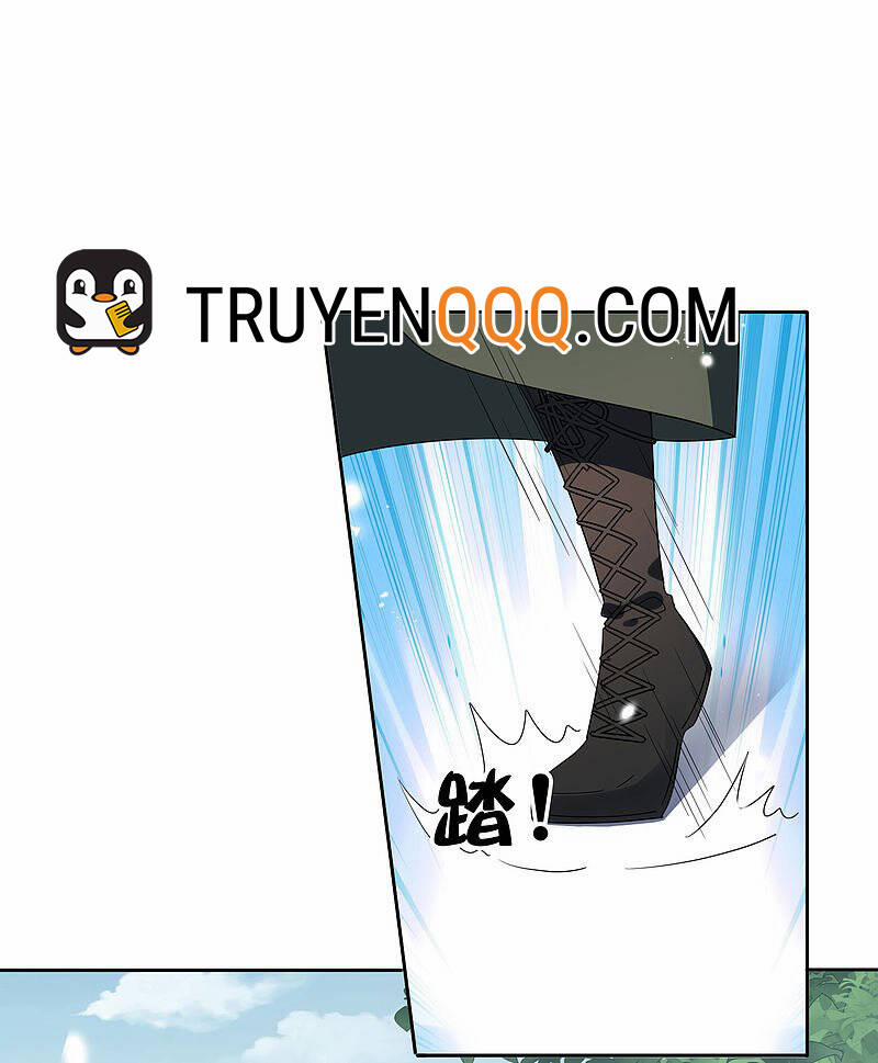 Mạt Thế Cùng Bạn Gái Zombie 33 trang 36