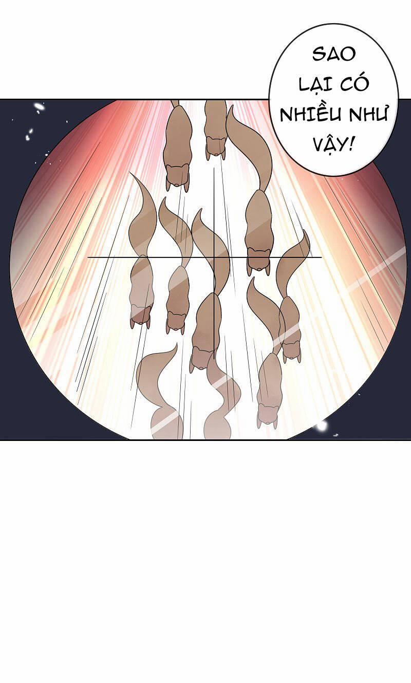 Mạt Thế Cùng Bạn Gái Zombie 33 trang 39