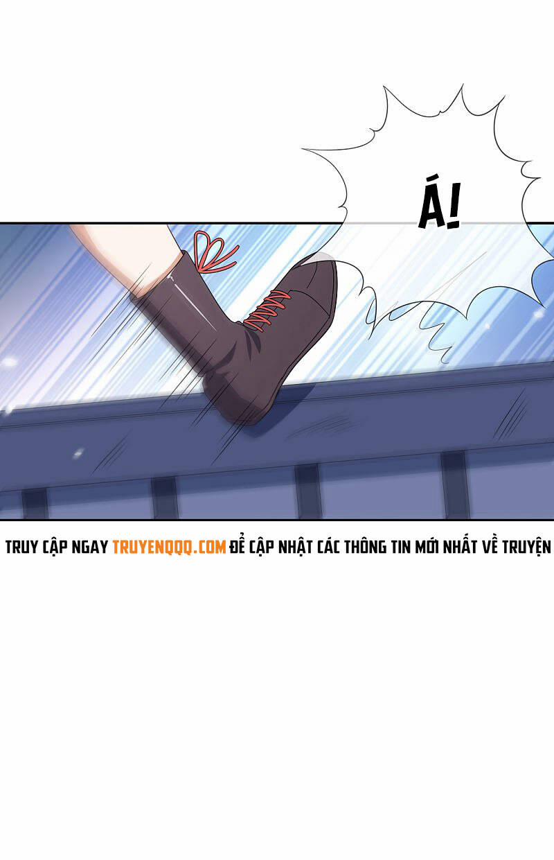 Mạt Thế Cùng Bạn Gái Zombie 33 trang 5